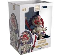 Guerrier Tyranid par Youtooz Collectibles