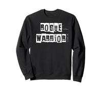 Guerrier voyou Sweatshirt