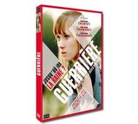Guerrière DVD G