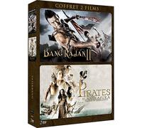 Guerriers : Bang Rajan Ii - Le Sacrifice Des Guerriers + Pirates De Langkasuka - Pack