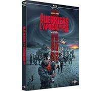 GUERRIERS DE L’APOCALYPSE (LES) - BLU-RAY [HD DVD]