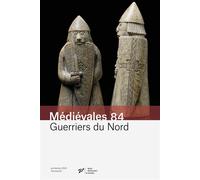 Guerriers du Nord - Victor Barabino - Presses Universitaires Vincennes - broché - Revue