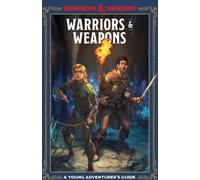 Guerriers et armes (Donjons et Dragons)