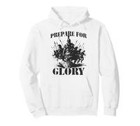 Guerriers Sparte T Leonidas Soldats De La Phalange Grecque Sweat à Capuche