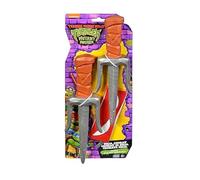 Guerriers Tortues Ninja Arme Secrète : Sai Raphaela Set de Jeu de Rôle