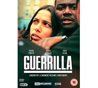 Guerrilla (2 DVD) [Edizione: Regno Unito] [Import]