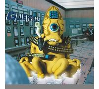 Super Furry Animals Guerilla (CD) Expanded Album