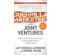 Guerrilla Marketing And Joint Ventures