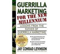 Guerrilla Marketing for the New Millennium Jay Conrad Levinson (Auteur)