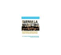 Guerrilla Marketing On The Internet