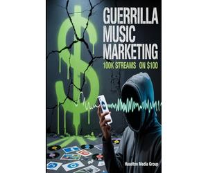Guerrilla Music Marketing: 100k Streams on $100
