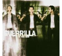 Guerrilla - No inch Back [Import]