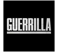 Artistes divers – Guerrilla – Bande originale (série télévisée) – CD – Edel
