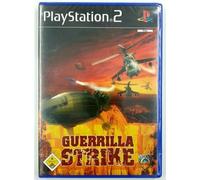 Guerrilla Strike - Playstation 2 / Ps2 - Phoenix - Neuf / Brand New - Pal