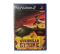 Guerrilla Strike (PS2) gebr. [import allemand]
