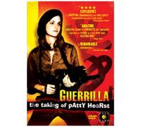 Guerrilla - The Taking Of Patty Hearst Dvd (2005)