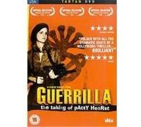 Guerrilla: The Taking of Patty Hearst – DVD – Import anglais – Palisades (2004)