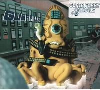 Guerrilla [UK Import]