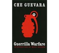 Guerrilla Warfare by Ernesto Che Guevara Ernesto Guevara (Auteur)