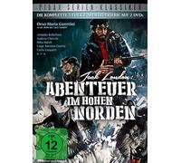Guerrini,Orso Maria - Jack London: Abenteuer im Hohen Norden [Import]
