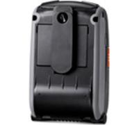 Gürtelclip (10 Stück) für SPP-R200III, SPP-R210, SPP-R310 und SPP-R410