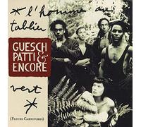 Guesch Patti And Encore - Fleurs Carnivores/Il Va Loin Le Malheur (+ Product Fact) [Import]