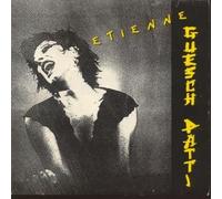 GUESCH PATTI - ETIENNE 7" (45) FRENCH COMOTION 1987