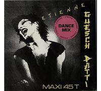 Guesch Patti - Etienne (Dance Mix, 1987) [Import]