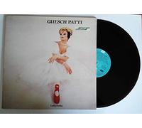 Guesch Patti - Guesch Patti - Labyrinthe - EMI Electrola - 790563 1, EMI Electrola - 064-79 0563 1, EMI Electrola - 064 7 90563 1, Pathé Marconi EMI - 790563 1, Pathé Marconi EMI - 064-79 0563 1, Pathé Marconi EMI - 064 7 90563 1, Comotion Musique - 790563 1, Comotion M