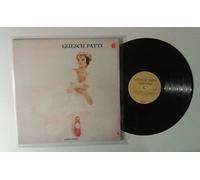 Guesch Patti - Guesch Patti "Labyrinthe" LP GAT EMI 64 7905631 Italy 1988 +