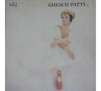 Guesch Patti - Labyrinthe (1988) [Import]