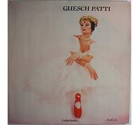 Guesch Patti - Labyrinthe - AMIGA - 8 56 494