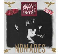 Guesch Patti - Nomades [Import]