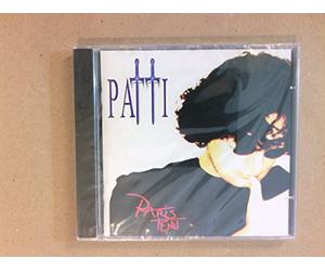 Guesch Patti - Paris Tenu