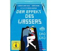 Guesmi,Samir - Der Effekt des Wassers