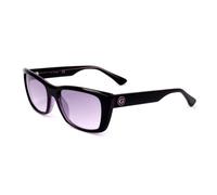 Guess 0 Lunettes de Soleil, Noir/Autre, 53 Femme