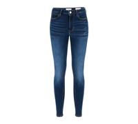 Guess - 1981 Jeans skinny - Femme - Jeans - Bleu - Taille: W25