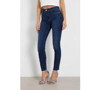 GUESS 1981 Skinny Eau Dark Taille: W28L31 | Pantalons skinny Outlet | Femme |