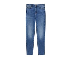 Guess - 1981 Skinny - Femme - Jeans - Bleu - Taille: W29
