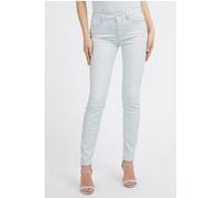 GUESS 1981 Skinny Visual Color Light B Taille: W30L29 | Pantalons skinny Outlet | Femme |