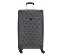 GUESS valise 28 IN 8-WHEELER Exp. L Coal Logo