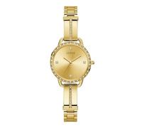 Guess Montre Femme Bellini GW0022L2 Doré