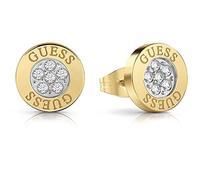 Guess 32023449 Women's Stud Earrings Stainless Steel Zirconia