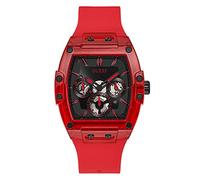 Guess 43x51MM Crystal Accented Watch