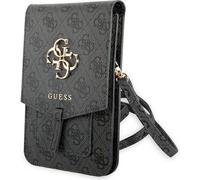 Guess 4G Big Logo Sac à main - gris