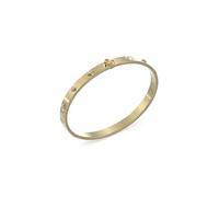 GUESS 4G Forever Dames Armband Staal - Goud