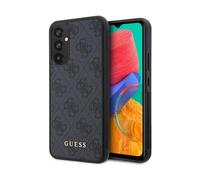 Guess 4G Housse Gris - Galaxy A34 5G