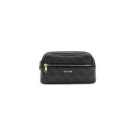 Guess - 4G Logo Pouch - Femme - Sacs - Gris - Taille: ONE Size