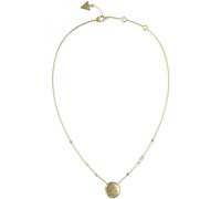 Guess Collier 4G Rising JUBN04263JWYG Acier doré