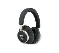 CG Mobile Guess 4G Triangle Logo Ecouteurs Bluetooth ENC (Noir)